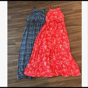 maternity maxi dresses Old navy